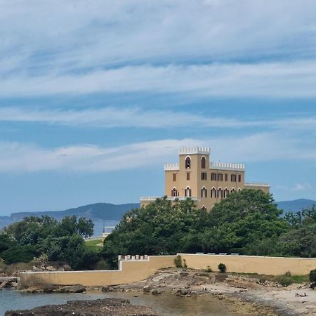 B&B Jamba Αλγκέρο Εξωτερικό φωτογραφία