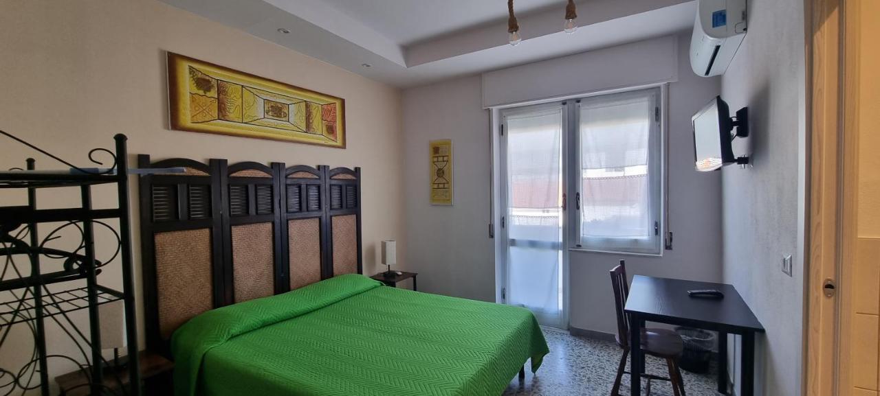 B&B Jamba Αλγκέρο Δωμάτιο φωτογραφία
