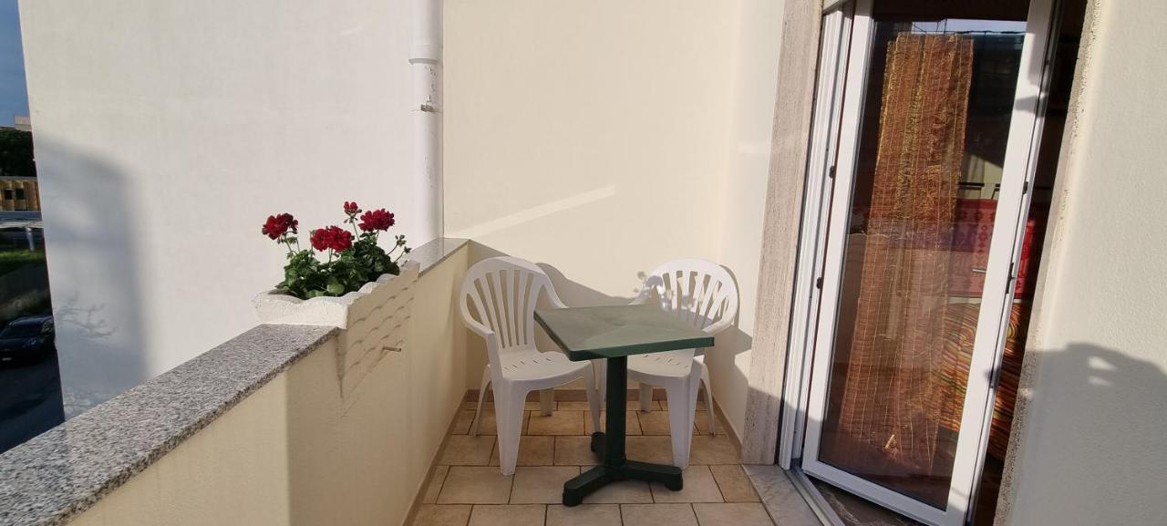 B&B Jamba Αλγκέρο Εξωτερικό φωτογραφία