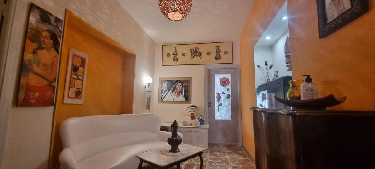B&B Jamba Αλγκέρο Εξωτερικό φωτογραφία
