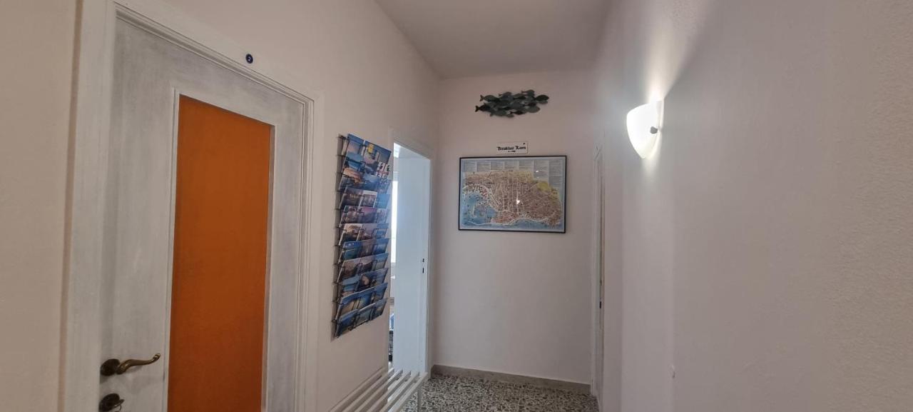 B&B Jamba Αλγκέρο Εξωτερικό φωτογραφία