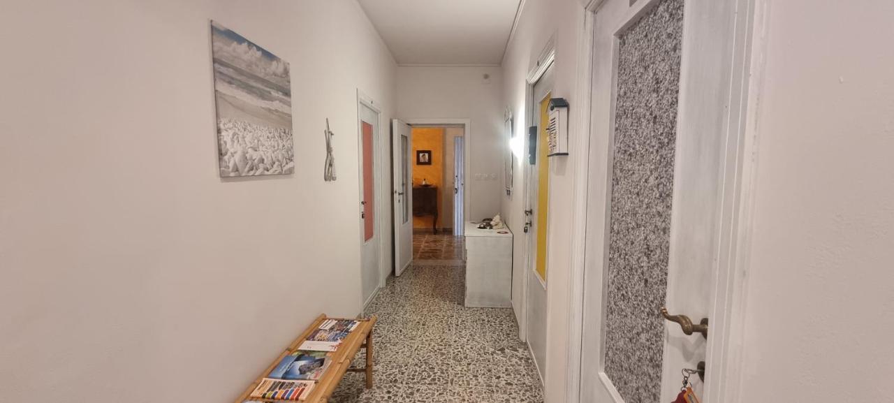 B&B Jamba Αλγκέρο Εξωτερικό φωτογραφία