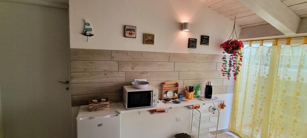 B&B Jamba Αλγκέρο Εξωτερικό φωτογραφία