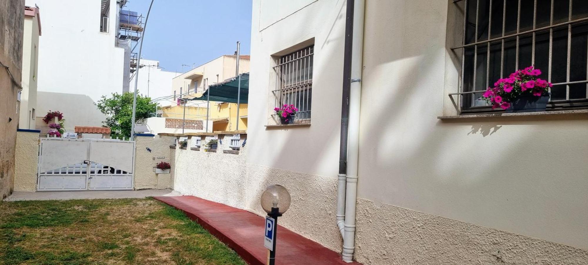 B&B Jamba Αλγκέρο Εξωτερικό φωτογραφία