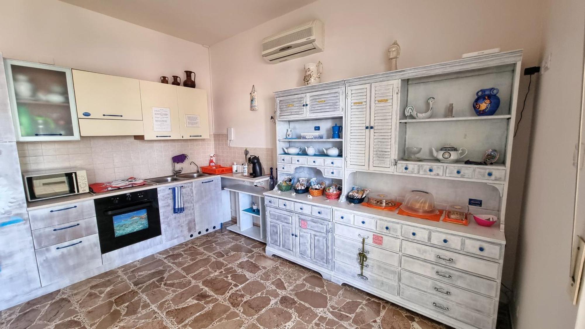 B&B Jamba Αλγκέρο Εξωτερικό φωτογραφία