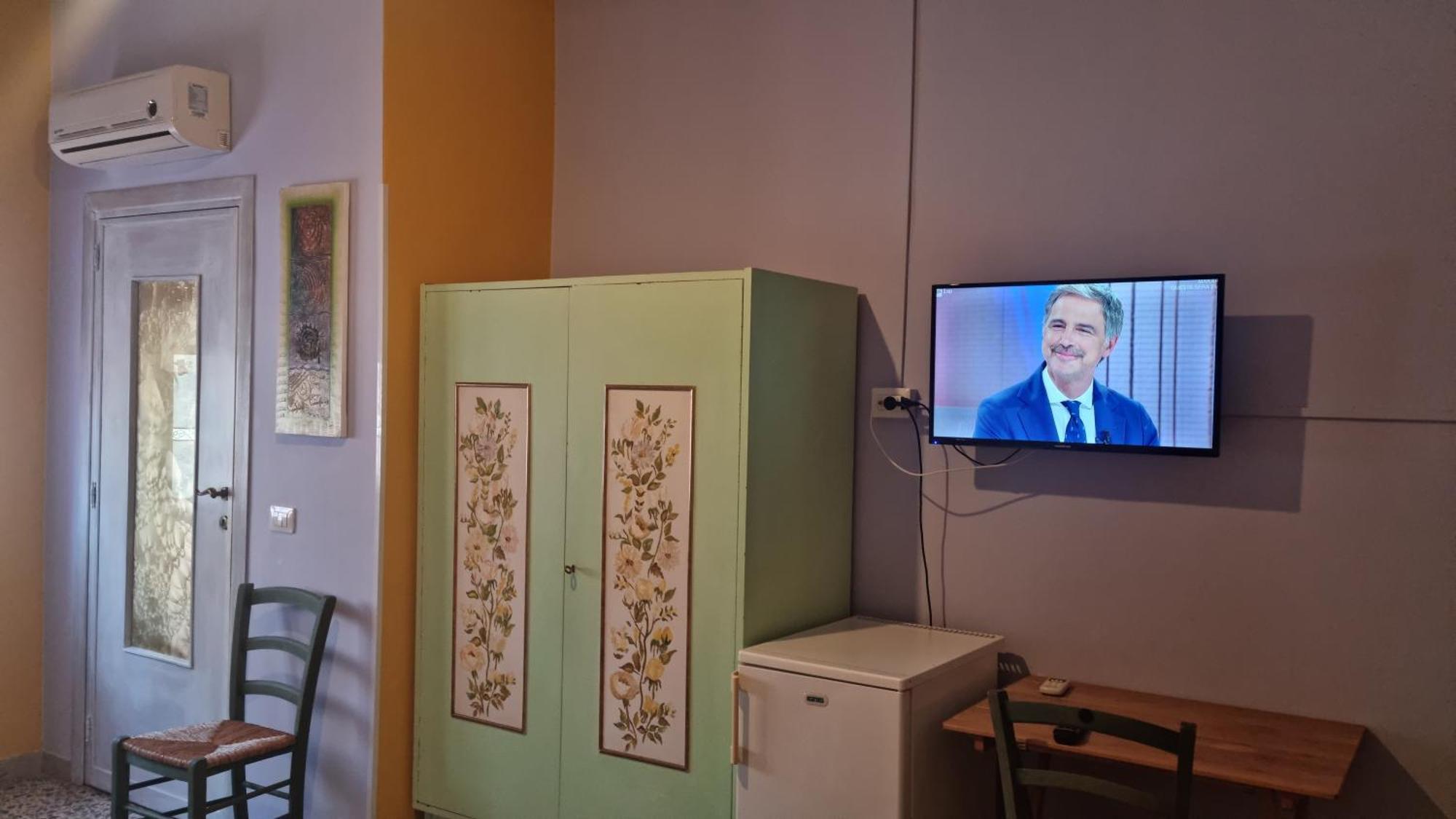 B&B Jamba Αλγκέρο Δωμάτιο φωτογραφία