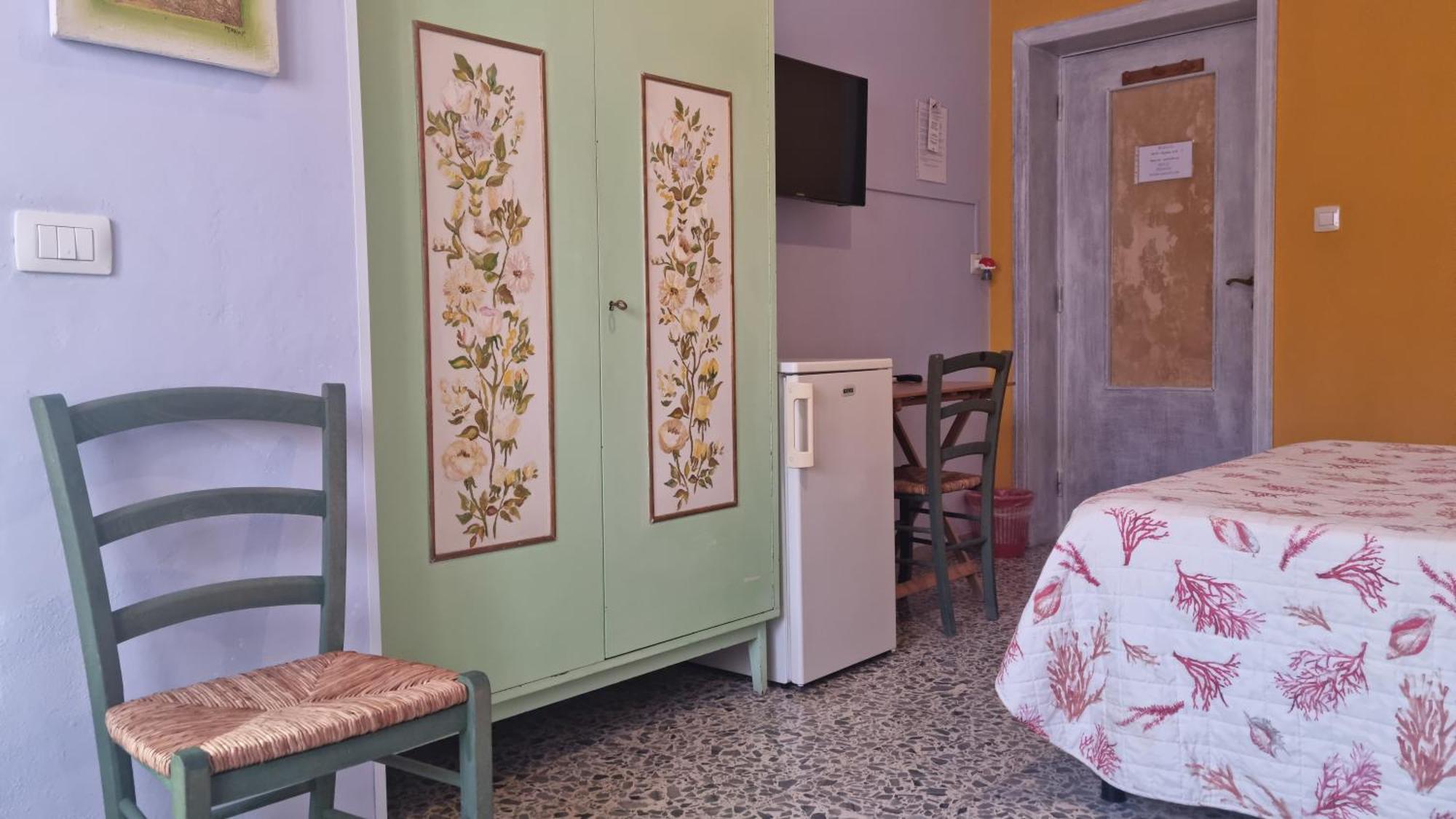 B&B Jamba Αλγκέρο Δωμάτιο φωτογραφία