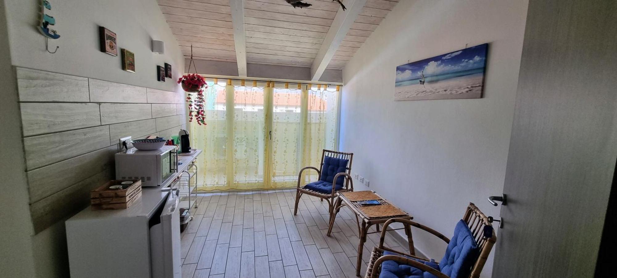 B&B Jamba Αλγκέρο Δωμάτιο φωτογραφία