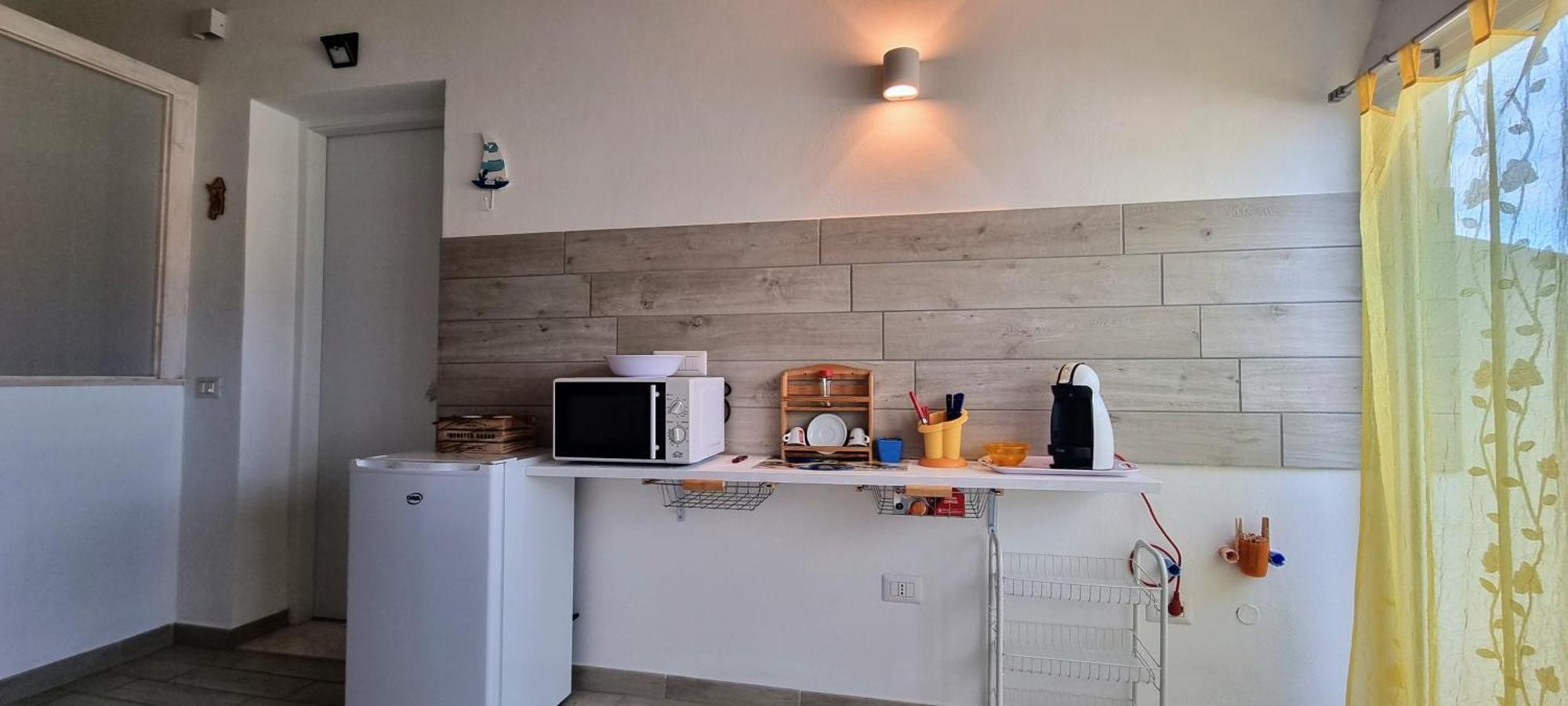 B&B Jamba Αλγκέρο Δωμάτιο φωτογραφία