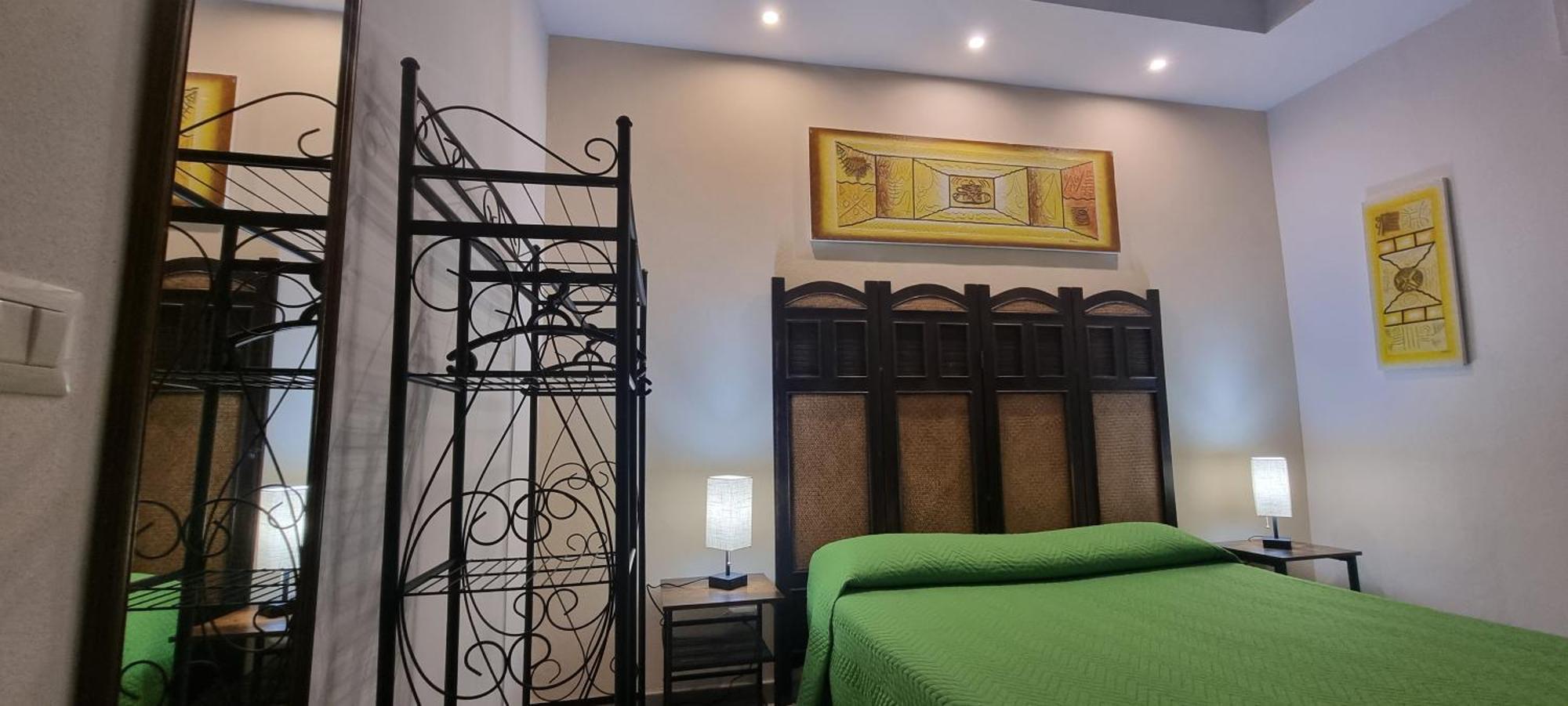 B&B Jamba Αλγκέρο Δωμάτιο φωτογραφία