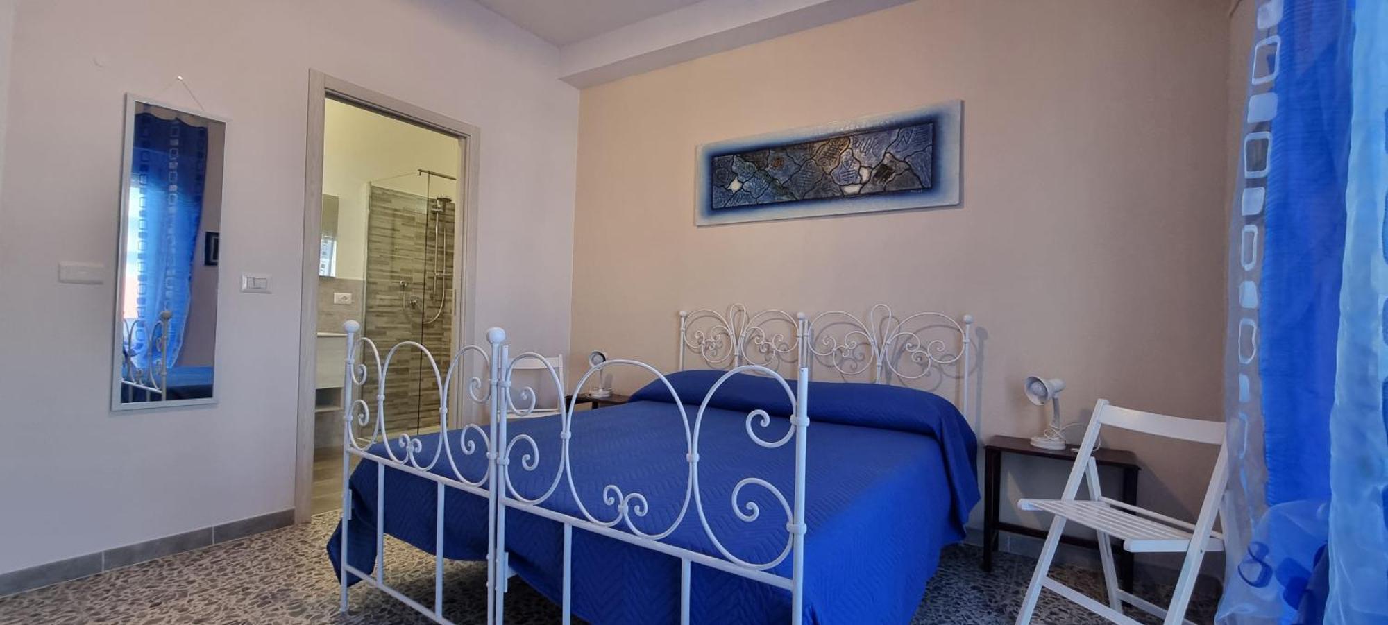 B&B Jamba Αλγκέρο Δωμάτιο φωτογραφία
