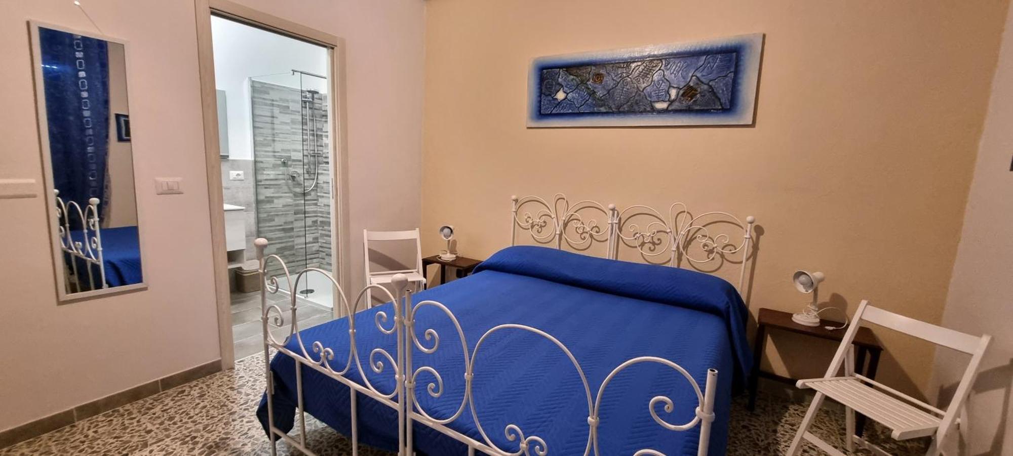 B&B Jamba Αλγκέρο Δωμάτιο φωτογραφία