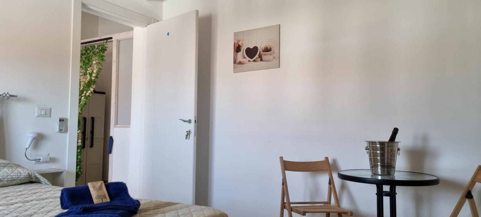B&B Jamba Αλγκέρο Δωμάτιο φωτογραφία
