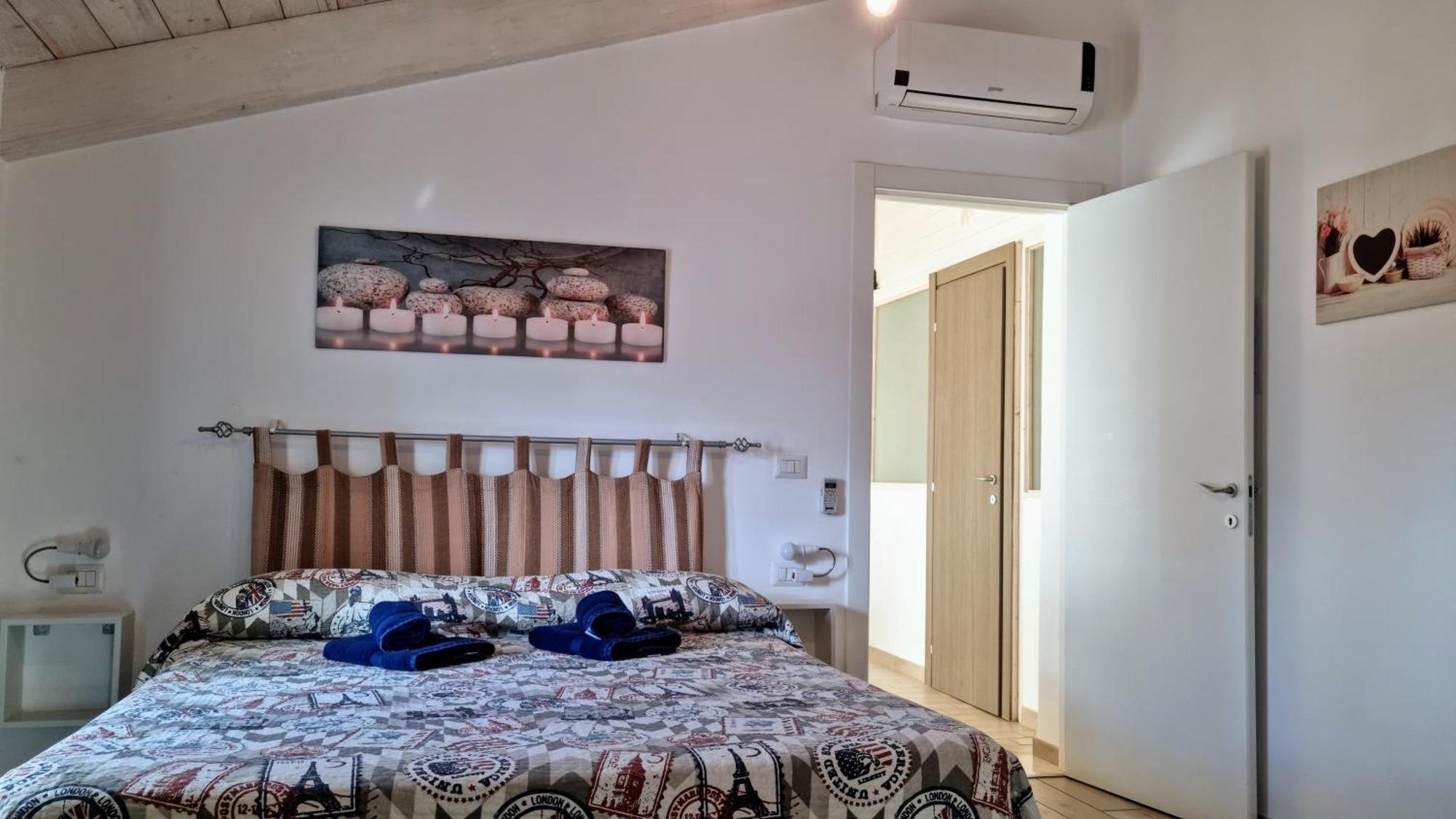 B&B Jamba Αλγκέρο Δωμάτιο φωτογραφία