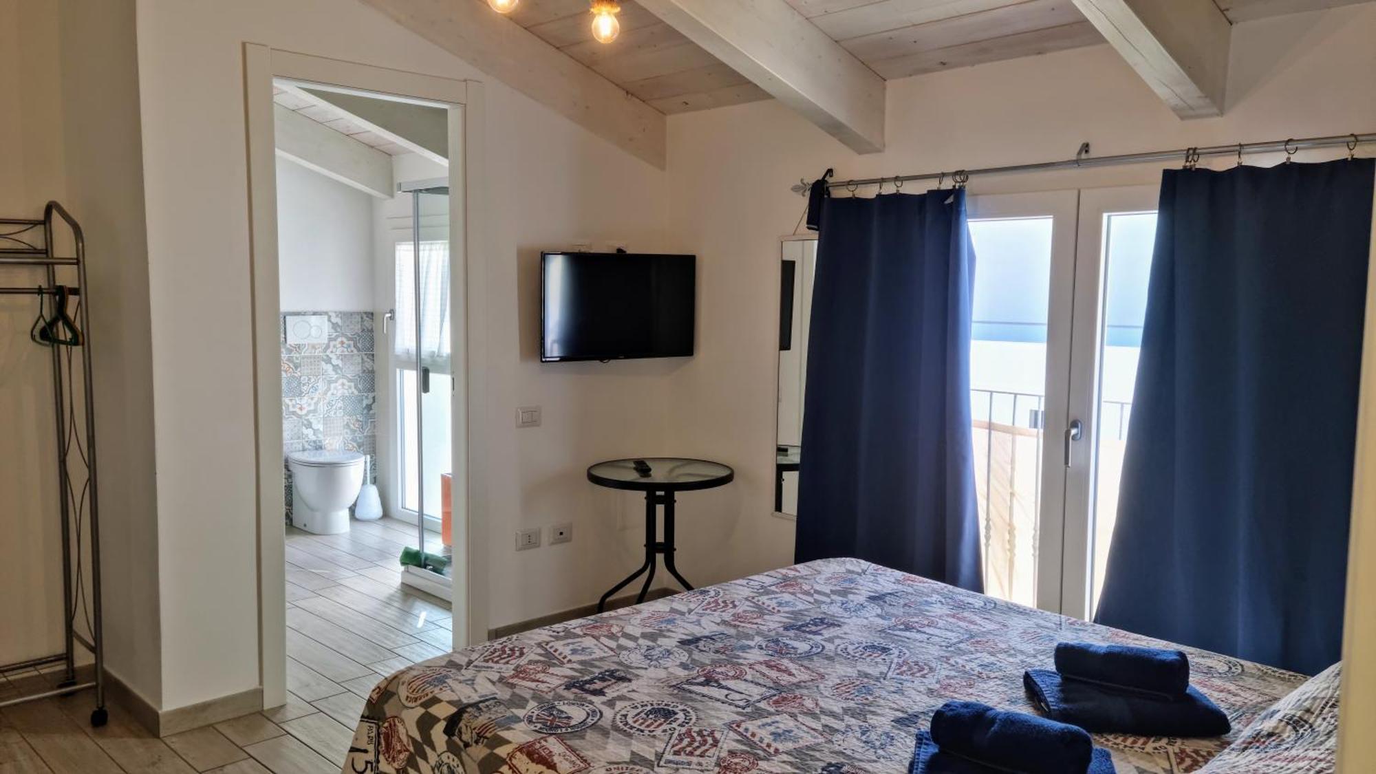 B&B Jamba Αλγκέρο Δωμάτιο φωτογραφία
