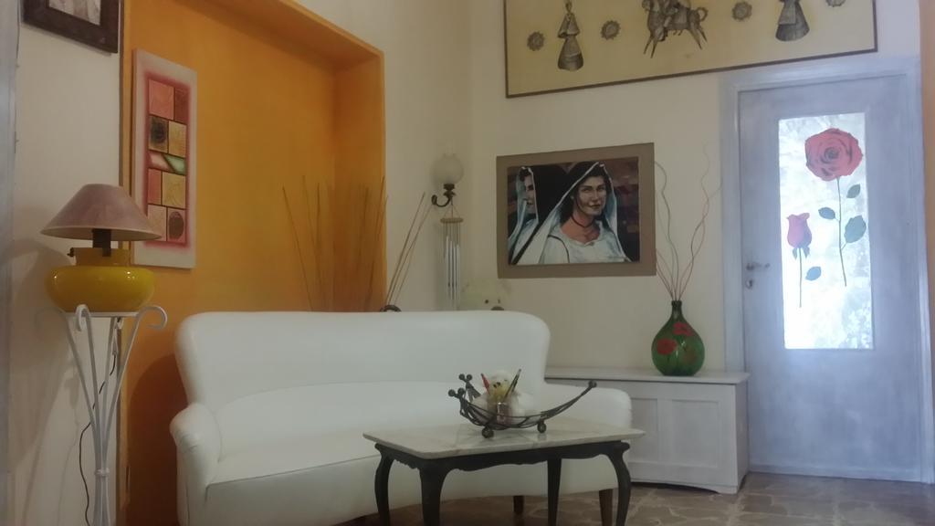 B&B Jamba Αλγκέρο Εξωτερικό φωτογραφία