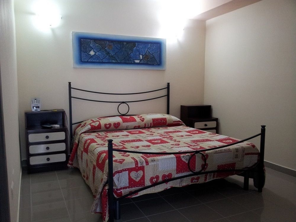 B&B Jamba Αλγκέρο Εξωτερικό φωτογραφία