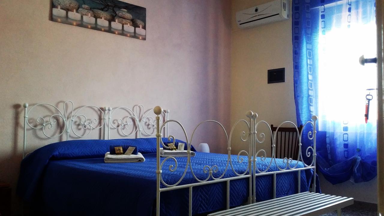 B&B Jamba Αλγκέρο Εξωτερικό φωτογραφία