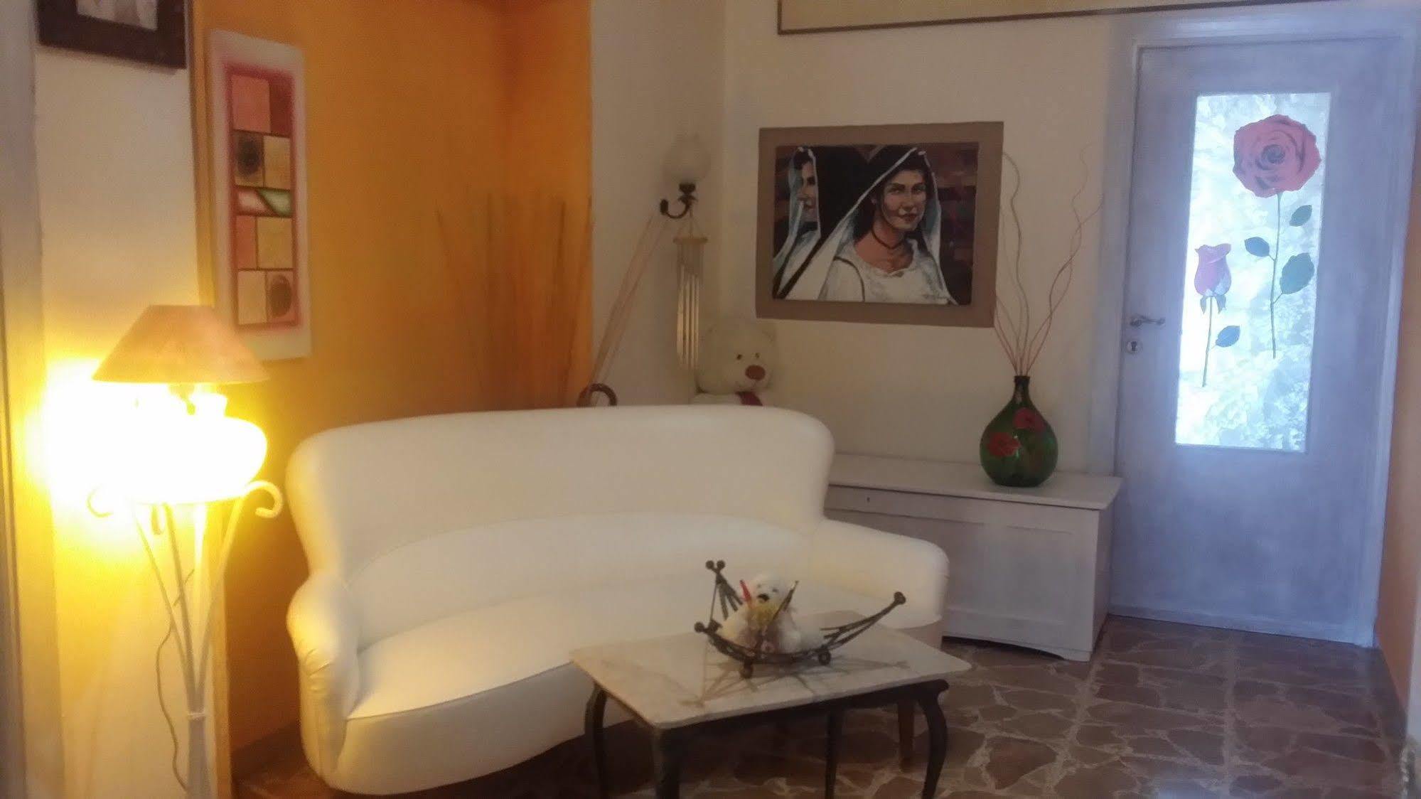 B&B Jamba Αλγκέρο Εξωτερικό φωτογραφία
