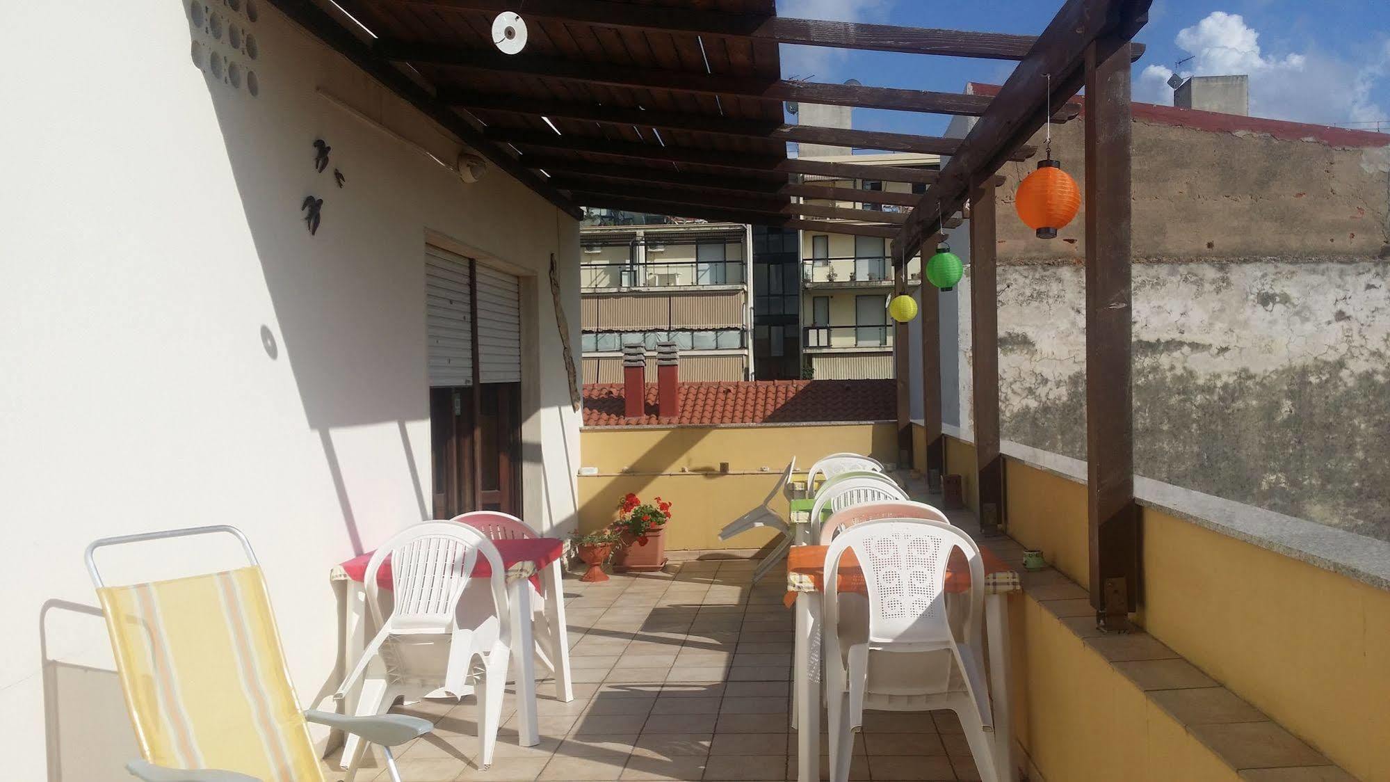 B&B Jamba Αλγκέρο Εξωτερικό φωτογραφία