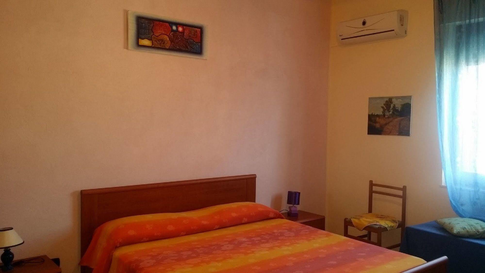 B&B Jamba Αλγκέρο Εξωτερικό φωτογραφία