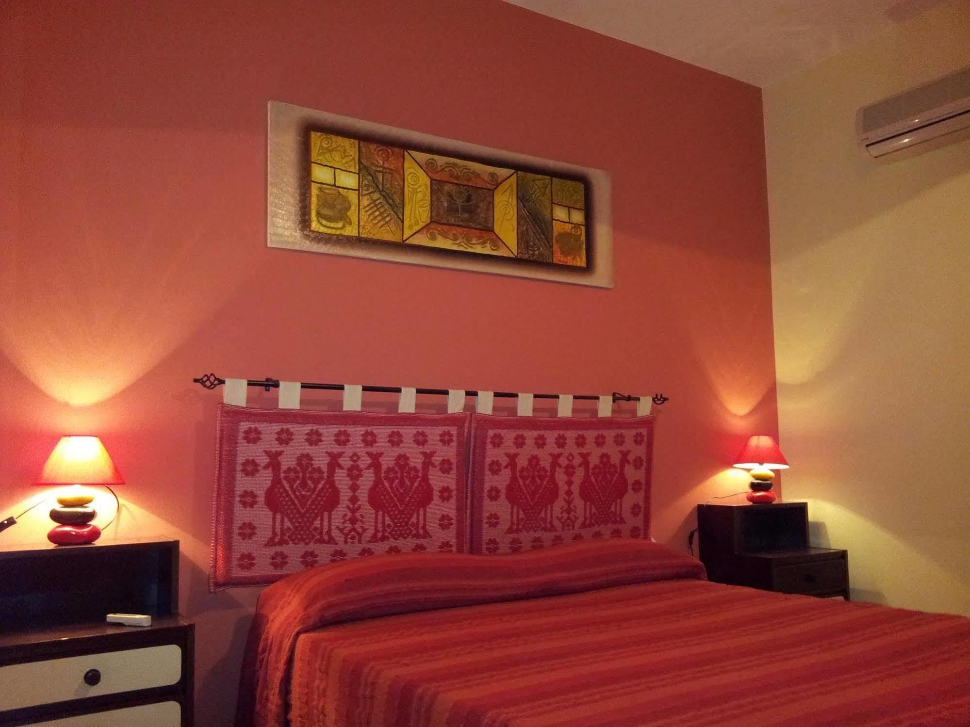 B&B Jamba Αλγκέρο Εξωτερικό φωτογραφία