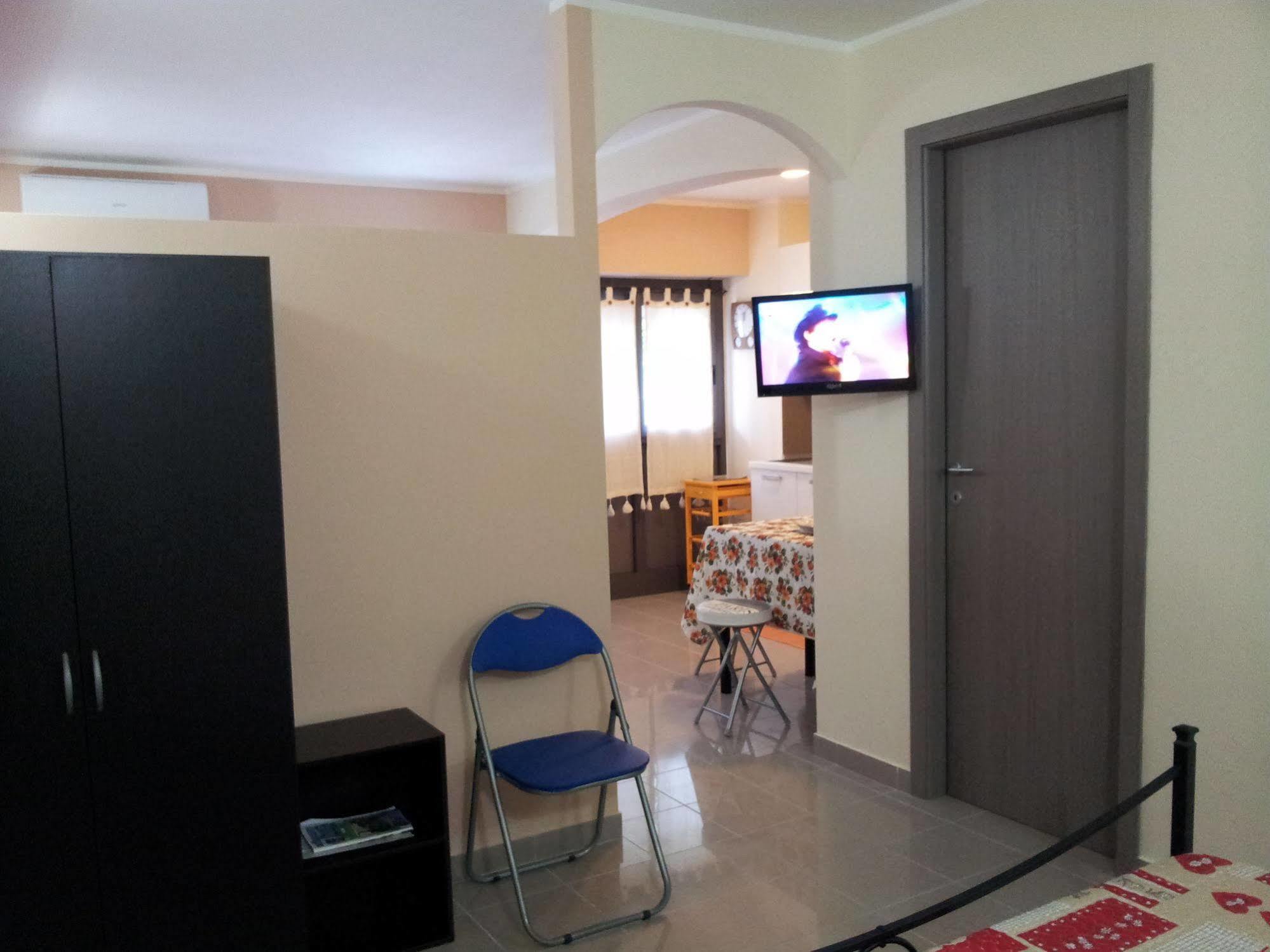 B&B Jamba Αλγκέρο Εξωτερικό φωτογραφία