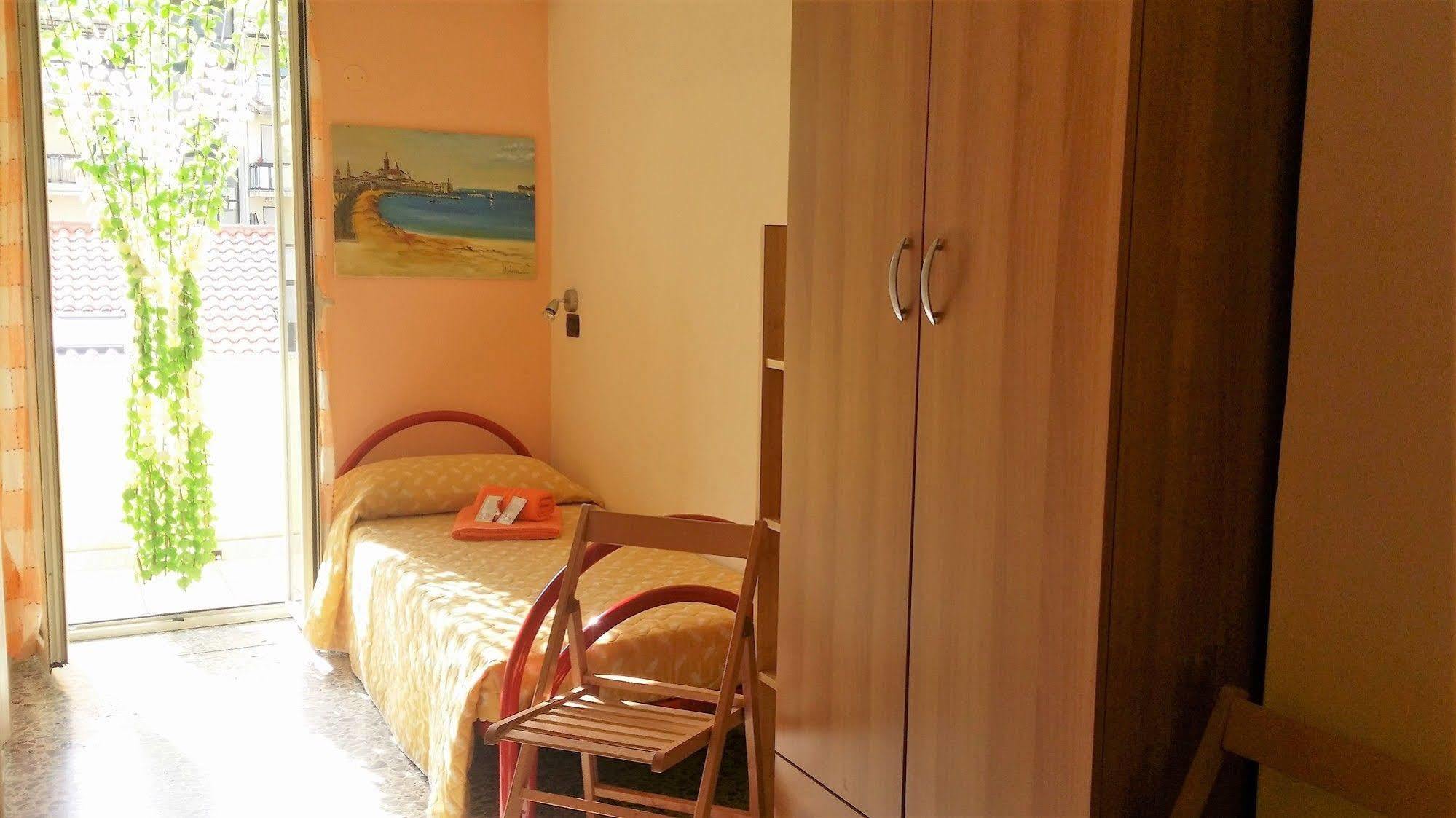 B&B Jamba Αλγκέρο Εξωτερικό φωτογραφία