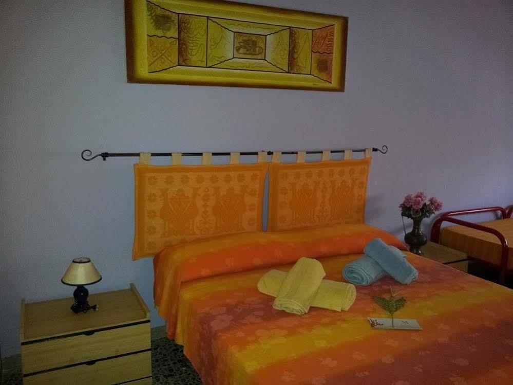 B&B Jamba Αλγκέρο Εξωτερικό φωτογραφία