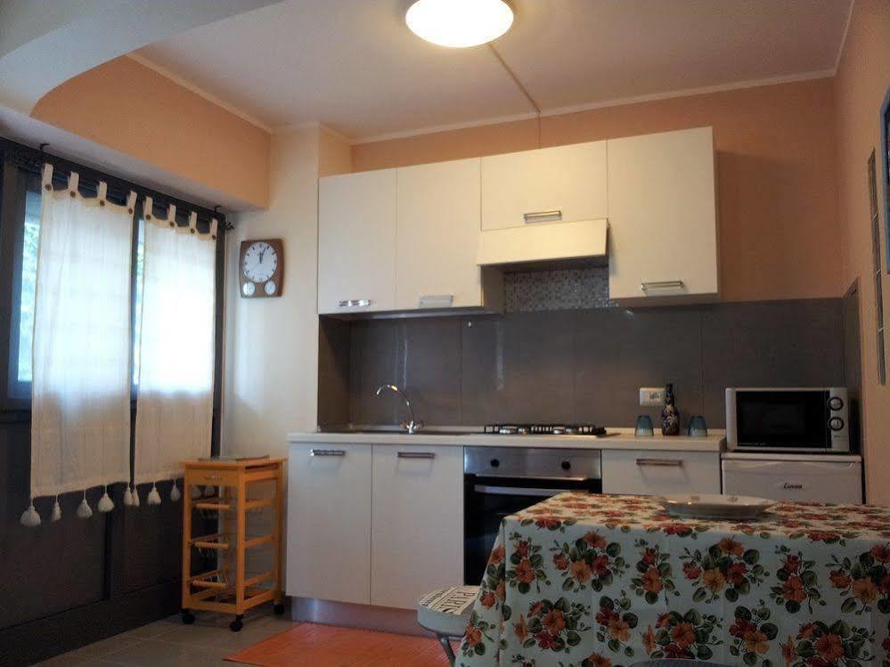 B&B Jamba Αλγκέρο Εξωτερικό φωτογραφία