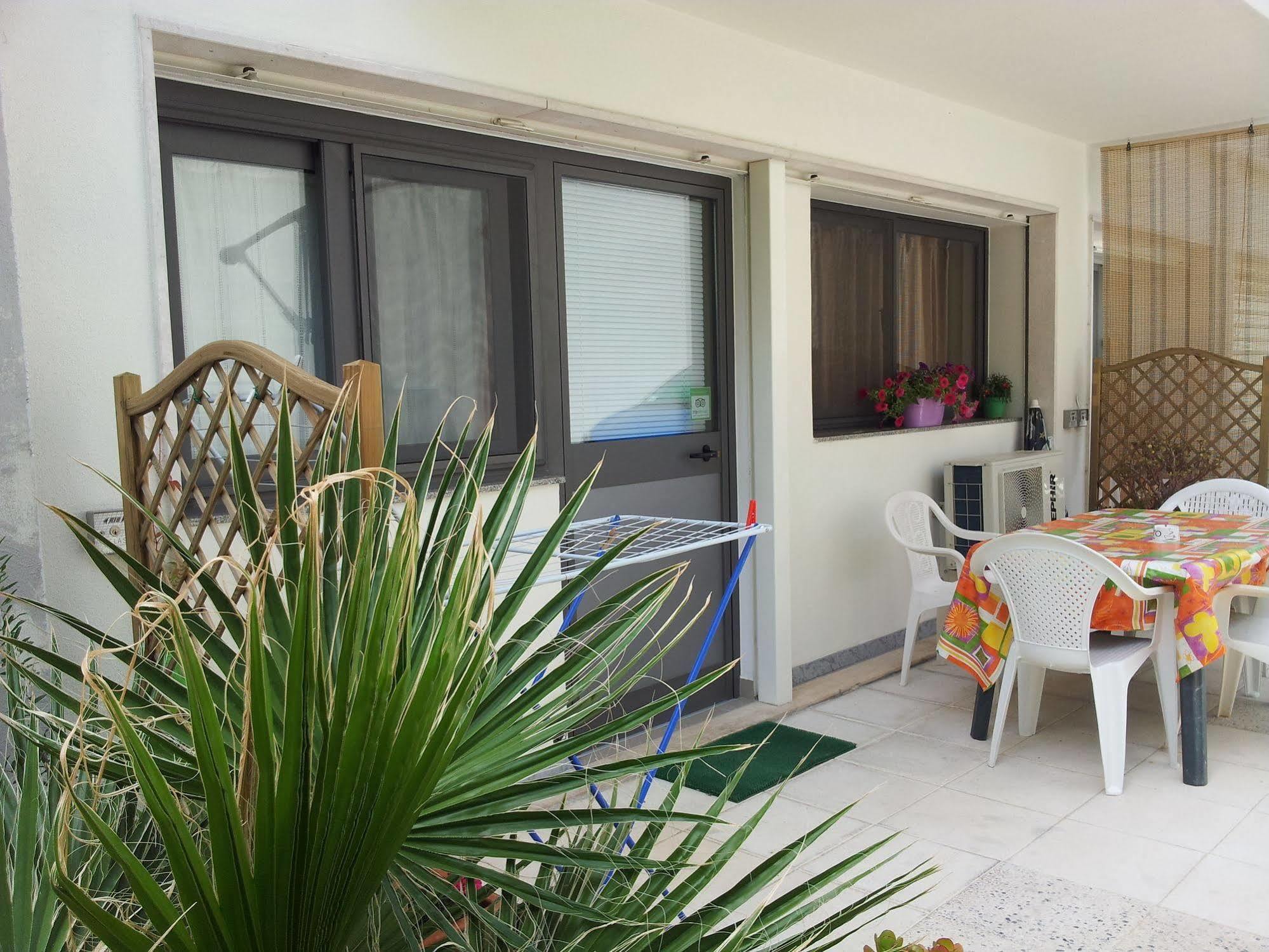 B&B Jamba Αλγκέρο Εξωτερικό φωτογραφία
