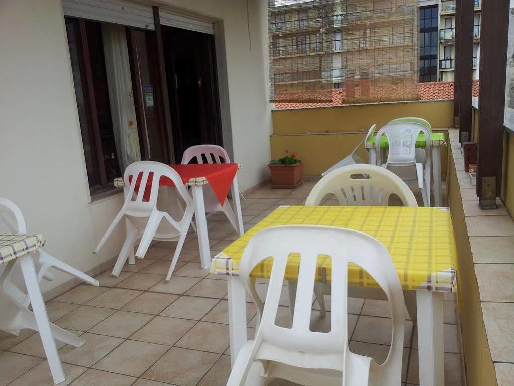 B&B Jamba Αλγκέρο Εξωτερικό φωτογραφία