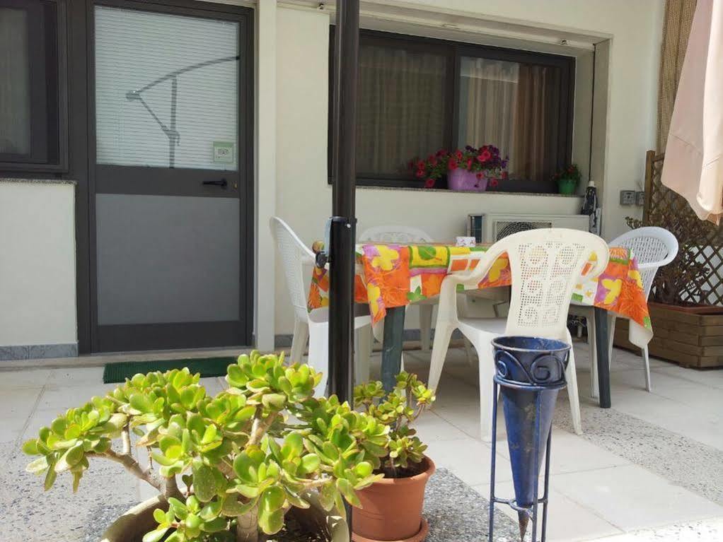B&B Jamba Αλγκέρο Εξωτερικό φωτογραφία