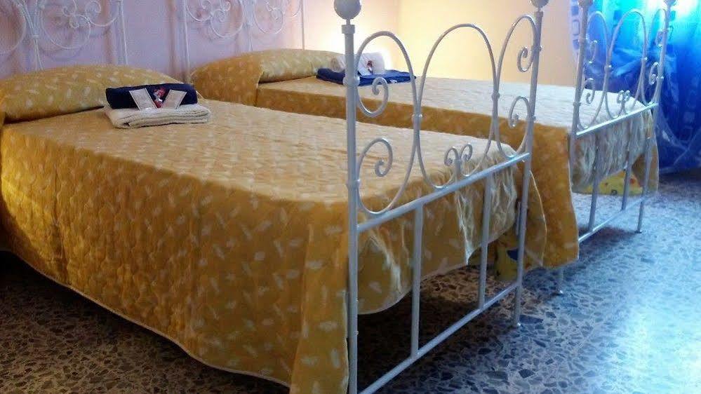 B&B Jamba Αλγκέρο Εξωτερικό φωτογραφία