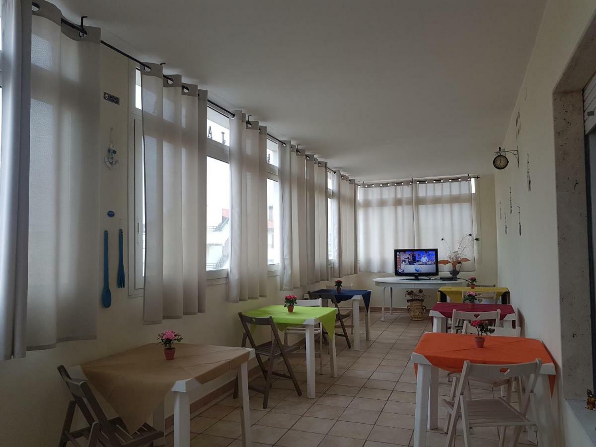 B&B Jamba Αλγκέρο Εξωτερικό φωτογραφία